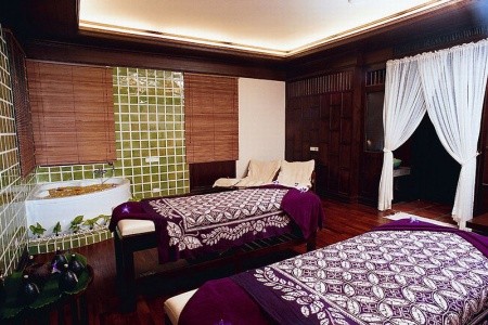 Aiyapura Resort & Spa - 23