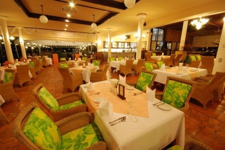 Aiyapura Resort & Spa - 24