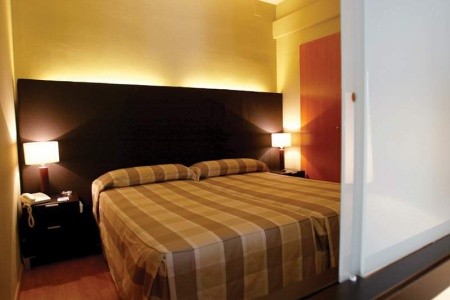 Hotely Španělsko - Španělsko 2023 - Aparthotel Senator