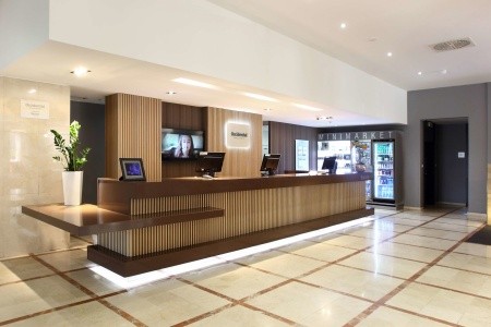 Česká republika Praha a okolie Occidental Praha 8 dňový pobyt Raňajky Vlastná March 2026 ( 4/03/26-11/03/26)