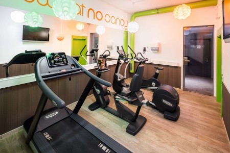 Česká republika Praha a okolie Occidental Praha 8 dňový pobyt Raňajky Vlastná March 2026 ( 4/03/26-11/03/26)