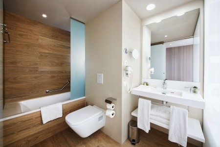 Česká republika Praha a okolie Occidental Praha 8 dňový pobyt Raňajky Vlastná March 2026 ( 4/03/26-11/03/26)