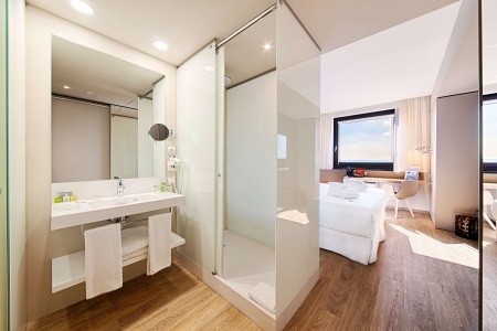 Česká republika Praha a okolie Occidental Praha 8 dňový pobyt Raňajky Vlastná March 2026 ( 4/03/26-11/03/26)