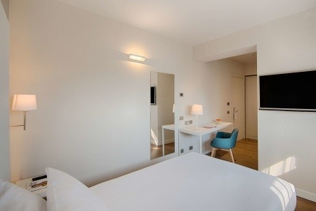 Nh Torino Centro