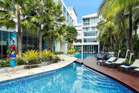 Baraquda Heeton By Compass Hospitality