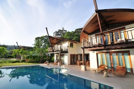 The Village Coconut Island - Phuket 2023 | Dovolená Phuket 2023