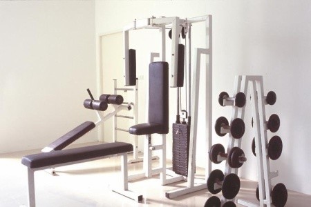 Chanalai Romantica Resort - 36