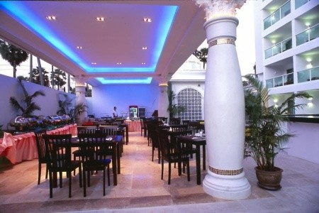 Chanalai Romantica Resort - 37