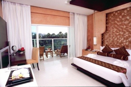 Chanalai Romantica Resort - 38