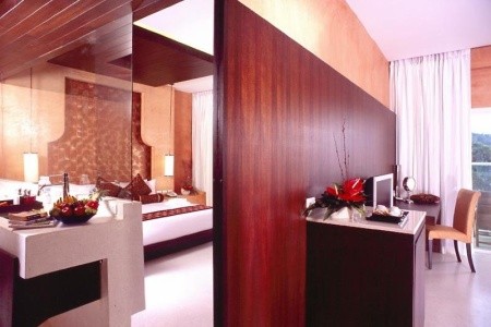 Chanalai Romantica Resort - 39