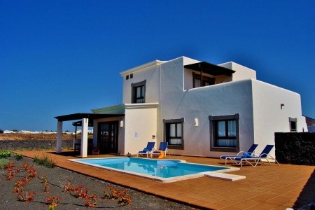 Villas Coral Deluxe