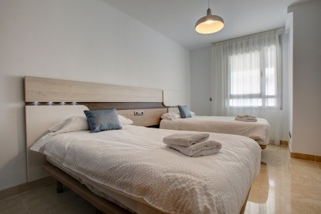 Aqua Apartments Marbella - 20