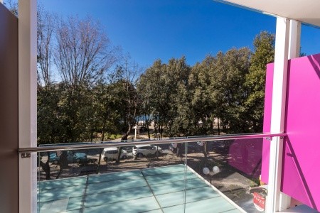 Chorvátsko Crikvenica Crikvenica 7 dňový pobyt Raňajky Vlastná July 2026 (30/07/26- 5/08/26)