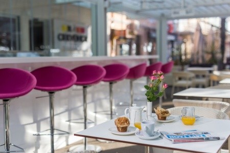 Chorvátsko Crikvenica Crikvenica 7 dňový pobyt Raňajky Vlastná July 2026 (30/07/26- 5/08/26)