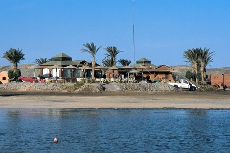 Egypt Marsa Alam Shams Alam Beach Resort 8 dňový pobyt All Inclusive Letecky Letisko: Bratislava jún 2023 ( 2/06/23- 9/06/23)