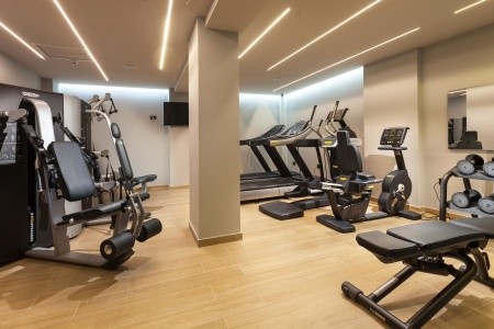 Grécko Kos Blue Lagoon City Hotel 6 dňový pobyt Raňajky Letecky Letisko: Praha September 2026 (14/09/26-19/09/26)