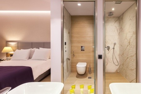 Grécko Kos Blue Lagoon City Hotel 6 dňový pobyt Raňajky Letecky Letisko: Praha September 2026 (14/09/26-19/09/26)