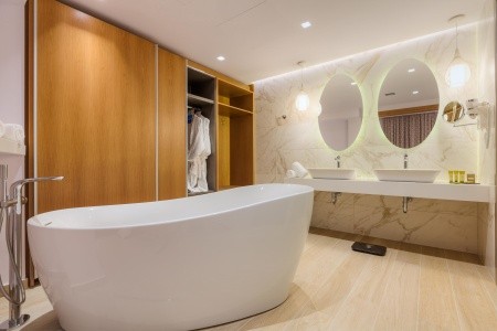 Grécko Kos Blue Lagoon City Hotel 6 dňový pobyt Raňajky Letecky Letisko: Praha September 2026 (14/09/26-19/09/26)