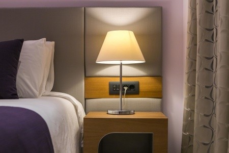 Grécko Kos Blue Lagoon City Hotel 6 dňový pobyt Raňajky Letecky Letisko: Praha September 2026 (14/09/26-19/09/26)