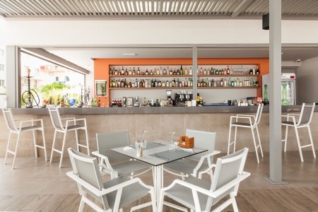 Grécko Kos Blue Lagoon City Hotel 6 dňový pobyt Raňajky Letecky Letisko: Praha September 2026 (14/09/26-19/09/26)