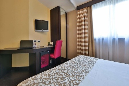 Best Western Cinemusic - 27