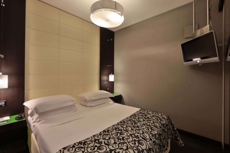 Best Western Cinemusic - 29