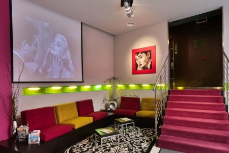 Best Western Cinemusic - 30