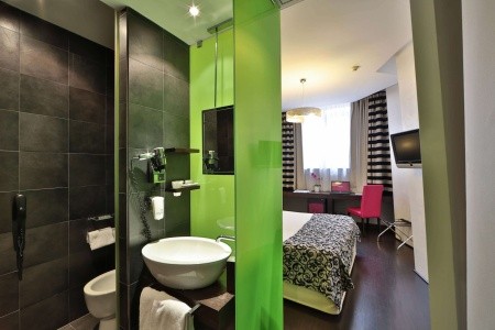 Best Western Cinemusic - 33