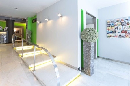 Best Western Cinemusic - 34