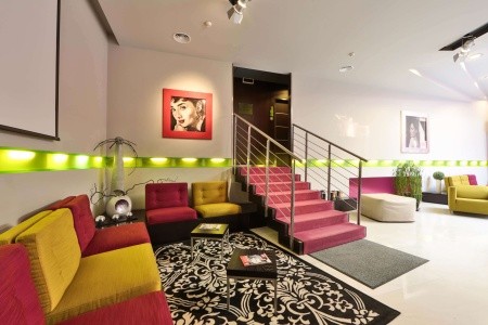 Best Western Cinemusic - 36