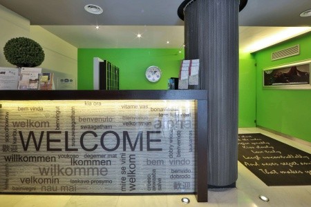 Best Western Cinemusic - 37