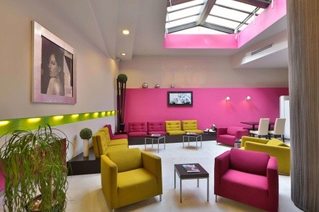 Best Western Cinemusic - 38