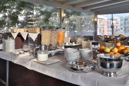 Best Western Cinemusic - 39