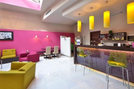 Best Western Cinemusic - 41