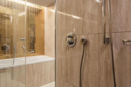 Radisson Blu Hotel Prague - 20