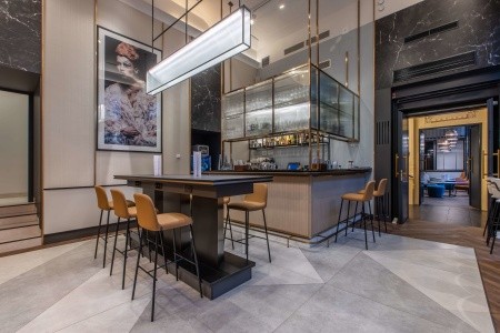 Radisson Blu Hotel Prague - 38