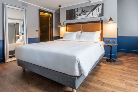 Radisson Blu Hotel Prague - 48