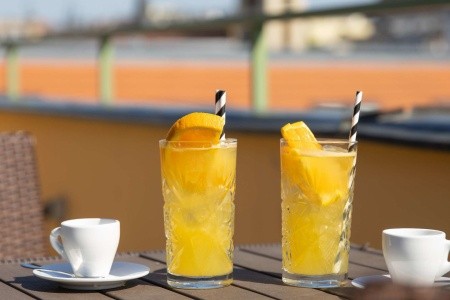 Radisson Blu Hotel Prague - 52