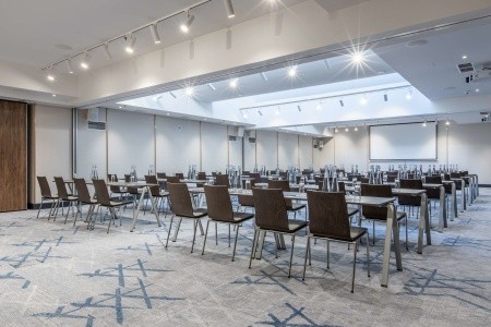 Radisson Blu Hotel Prague - 55