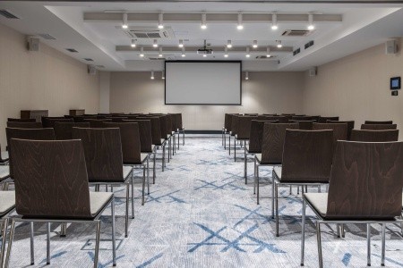 Radisson Blu Hotel Prague - 57