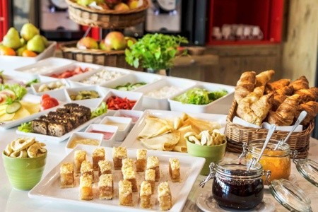 Poľsko Velkopolsko Ibis Poznan Stare Miasto 8 dňový pobyt Bez stravy Vlastná May 2026 ( 2/05/26- 9/05/26)