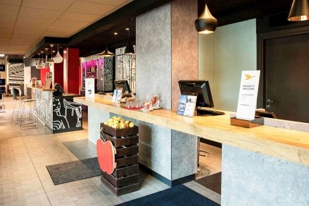 Poľsko Velkopolsko Ibis Poznan Stare Miasto 8 dňový pobyt Bez stravy Vlastná May 2026 ( 2/05/26- 9/05/26)