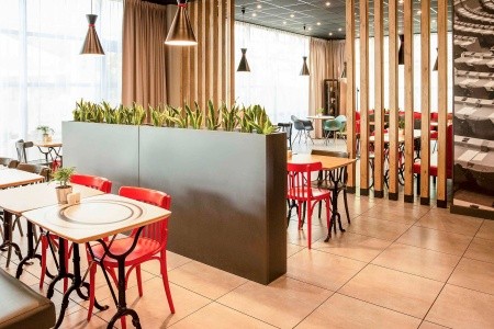 Poľsko Velkopolsko Ibis Poznan Stare Miasto 8 dňový pobyt Bez stravy Vlastná May 2026 ( 2/05/26- 9/05/26)