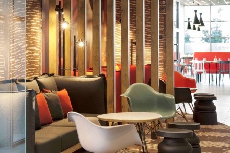 Poľsko Velkopolsko Ibis Poznan Stare Miasto 8 dňový pobyt Bez stravy Vlastná May 2026 ( 2/05/26- 9/05/26)