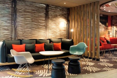 Poľsko Velkopolsko Ibis Poznan Stare Miasto 8 dňový pobyt Bez stravy Vlastná May 2026 ( 2/05/26- 9/05/26)