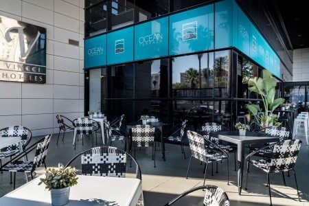 Catalonia Malaga - 2