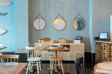 Catalonia Malaga - 3