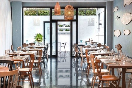 Catalonia Malaga - 4