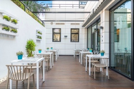 Catalonia Malaga - 5