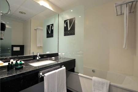 Catalonia Malaga - 6